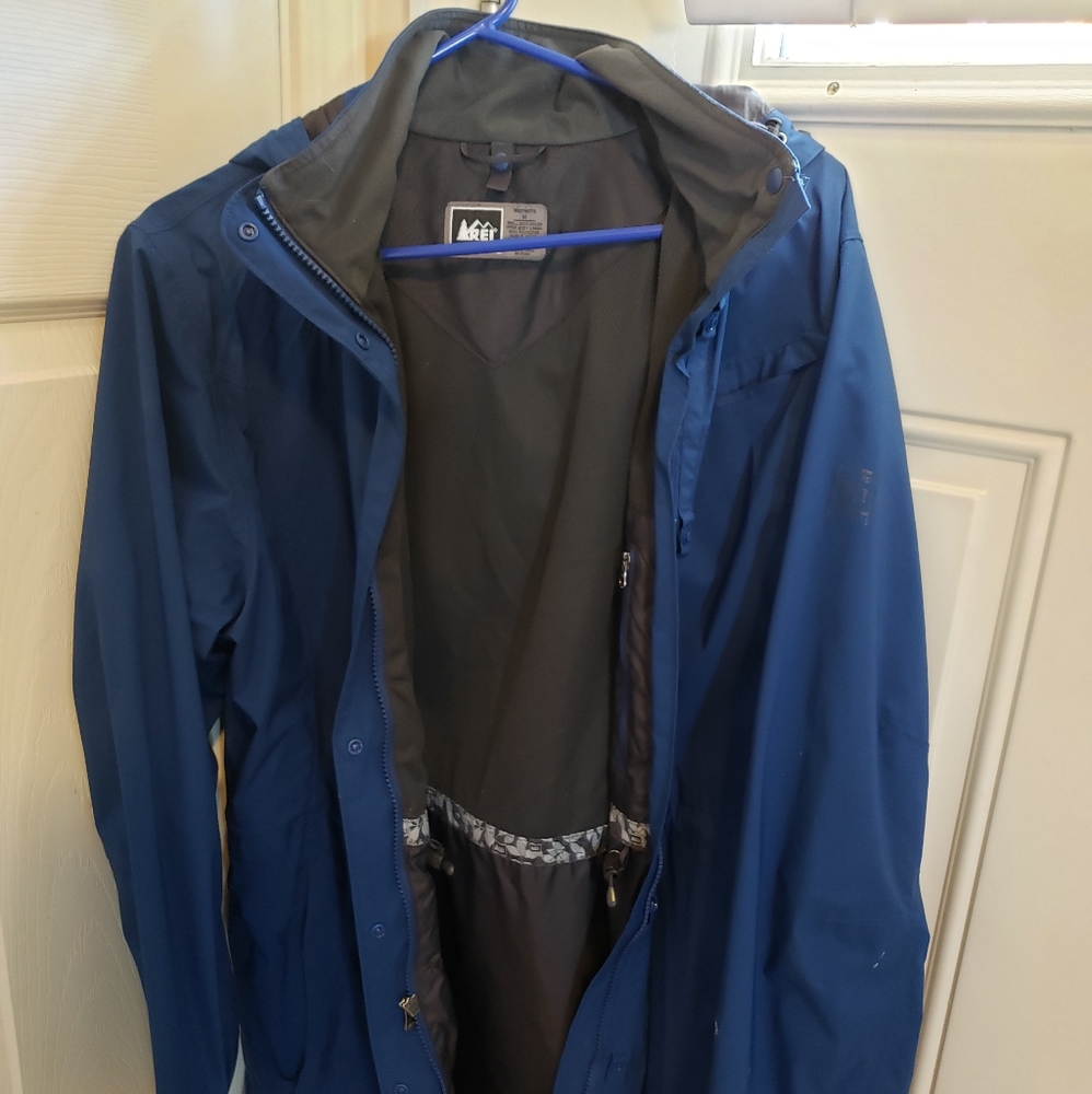 REI Womens Jacket